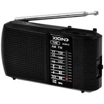 Rádio Xion XI-RA10 foto principal