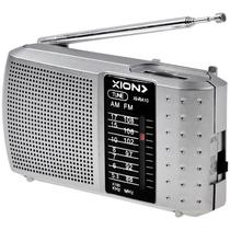 Rádio Xion XI-RA10 foto 1