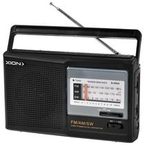 Rádio Xion XI-RA4 foto principal
