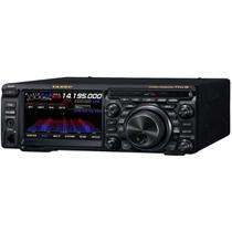 Rádio Yaesu FTDX10 - 100 Canais foto principal