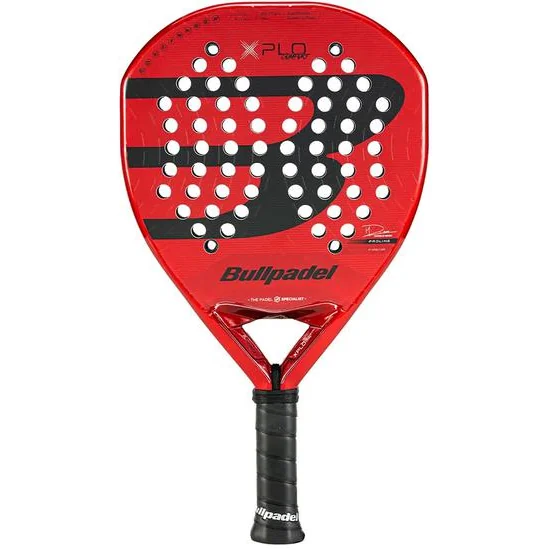 Raquete Bullpadel Xplo Comfort 25