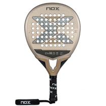 Raquete de Padel Nox TL10 Future 2024 By Tino Libaak foto principal