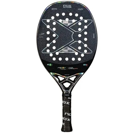 Raquete Nox NG17 Nicolas Gianotti 2025