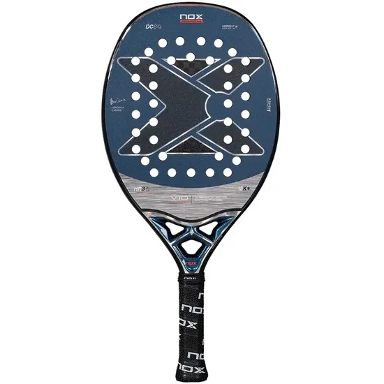 Raquete Nox V10 Veronica Casadei 2025