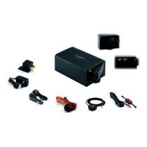 Rastreador Veicular Powerpack GPS-TK104 foto 2