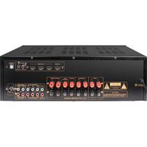 Receiver BLG AV-6136HD foto 1