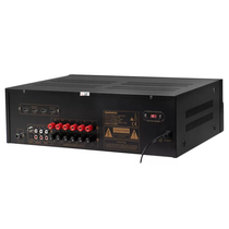 Receiver Daewoo DE-AVR-1849 foto 1