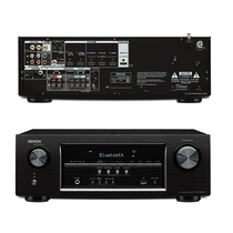 Receiver Denon AVR-S510BT 140W foto 1