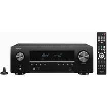 Receiver Denon AVR-S540BT foto principal