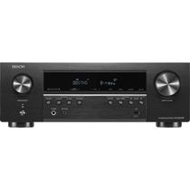 Receiver Denon AVR-S570BT foto principal