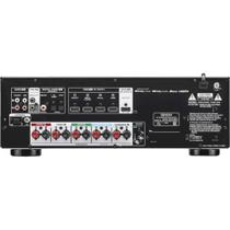 Receiver Denon AVR-S570BT foto 1