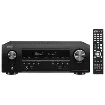 Receiver Denon AVR-S750H