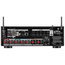 Receiver Denon AVR-S750H foto 2