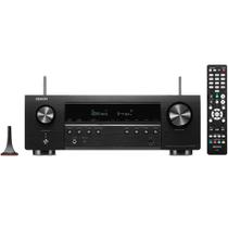 Receiver Denon AVR-S760H foto principal