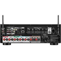 Receiver Denon AVR-S760H foto 2