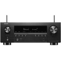 Receiver Denon AVR-S970H foto principal