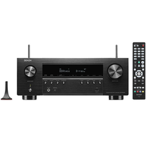 Receiver Denon AVR-S970H foto 1