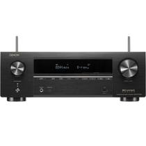 Receiver Denon AVR-X1700H