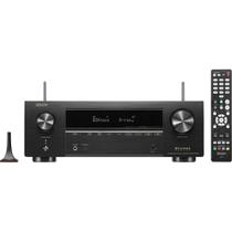 Receiver Denon AVR-X1700H foto 4