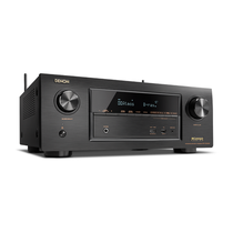 Receiver Denon AVR-X3300W foto 1