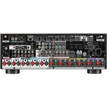Receiver Denon AVR-X3700H foto 1