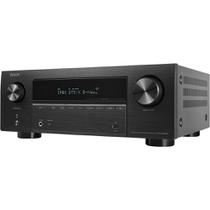 Receiver Denon AVR-X3800H foto 1