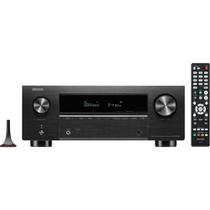 Receiver Denon AVR-X3800H foto 2