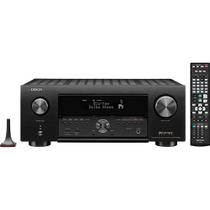 Receiver Denon AVR-X4700H foto principal