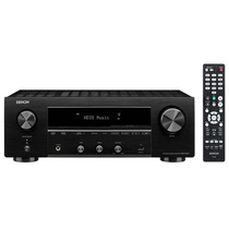 Receiver Denon DRA-800H foto principal