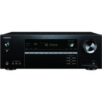 Receiver Onkyo TX-SR393