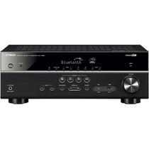 Receiver Yamaha RX-V385 foto principal