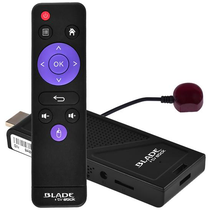 Receptor Digital Blade TV Stick BL-TVS01 Ultra HD 4K