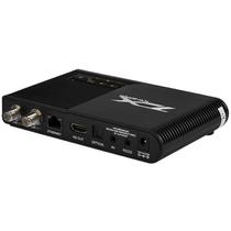 Receptor Digital Alphasat TX KVM Edition Full HD foto 1