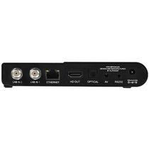 Receptor Digital Alphasat TX KVM Edition Full HD foto 2