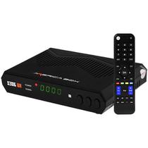 Receptor Digital America Box S305 GX Pro Ultra HD 4K