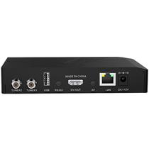 Receptor Digital America Box S705 GX Pro Ultra HD 4K foto 1