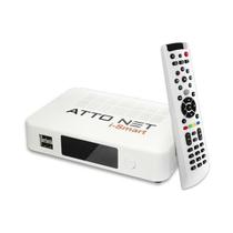 Receptor Digital Atto Sat I-Smart HD