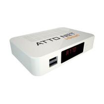 Receptor Digital Atto Sat I-Smart HD foto 2