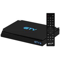 Receptor Digital ATV A5 Ultra HD 8K