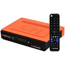 Receptor Digital Az-America Champions Light GX Full HD