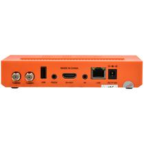 Receptor Digital Az-America Champions Light GX Full HD foto 2