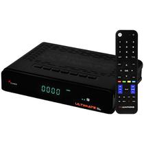 Receptor Digital Champions Ultimate GX Pro Full HD