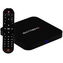Receptor Digital Az-America Extremo Ultra HD 4K