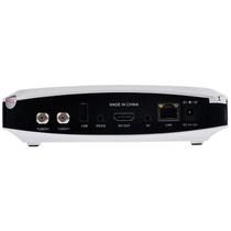 Receptor Digital Az-America King GX Pro Ultra HD 4K foto 2