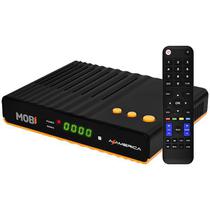 Receptor Digital Az-America Mobi Ultra HD 4K