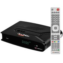 Receptor Digital Az-America Platinum GX Pro Ultra HD 4K foto principal