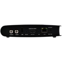 Receptor Digital Az-America Platinum GX Pro Ultra HD 4K foto 2
