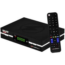 Receptor Digital Az-America Silver GX Pro Ultra HD 4K