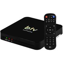 Receptor Digital BTV Express E10 Full HD