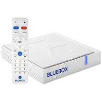 Receptor Digital Bluebox Full HD foto principal